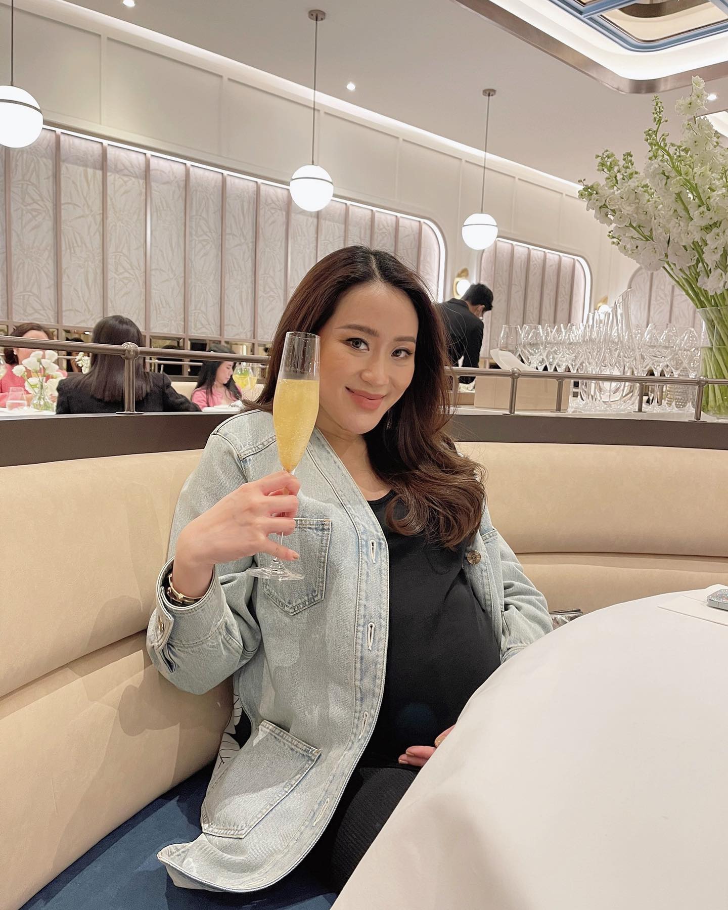 อุ๊งอิ๊งค์ แพทองธา