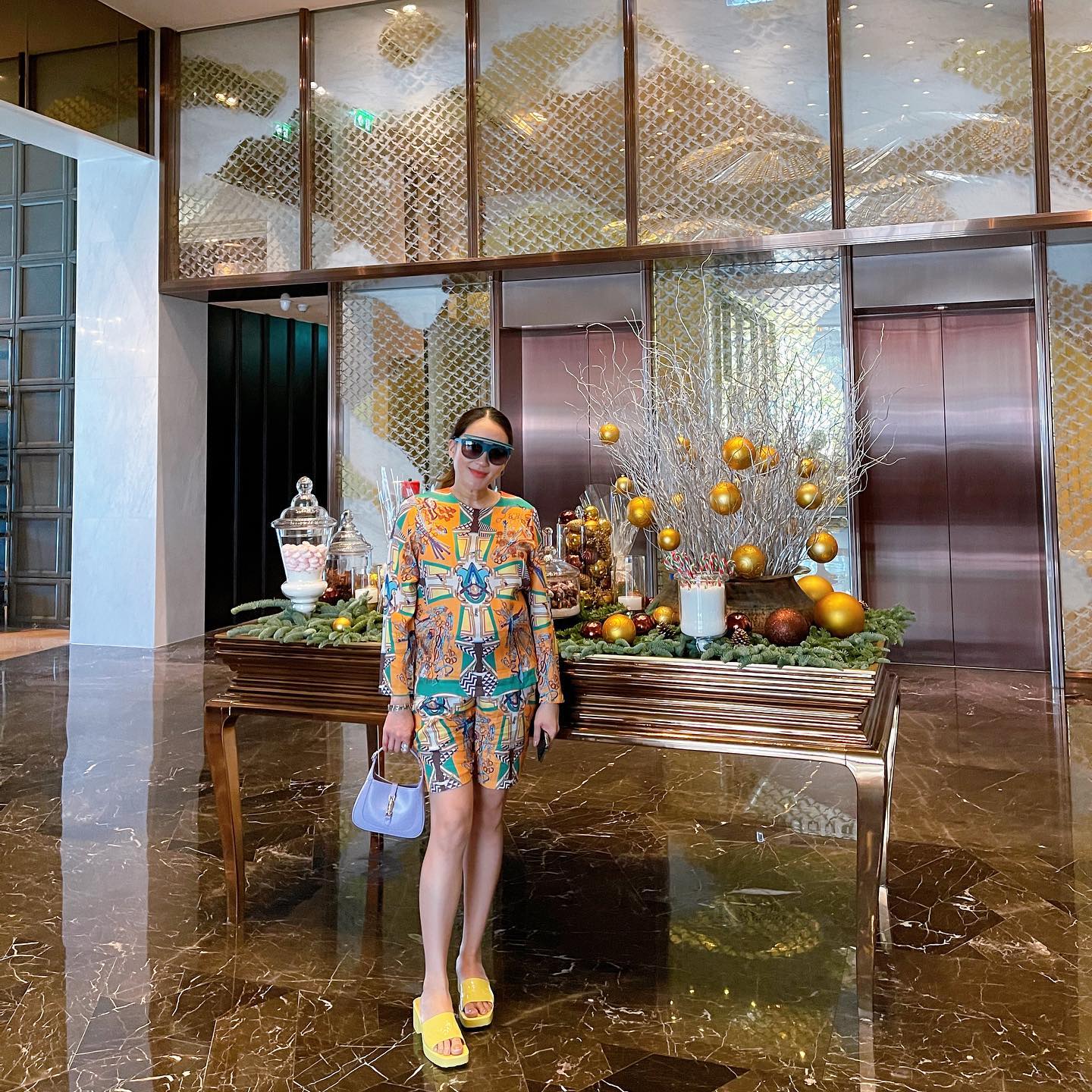 อุ๊งอิ๊งค์ แพทองธา