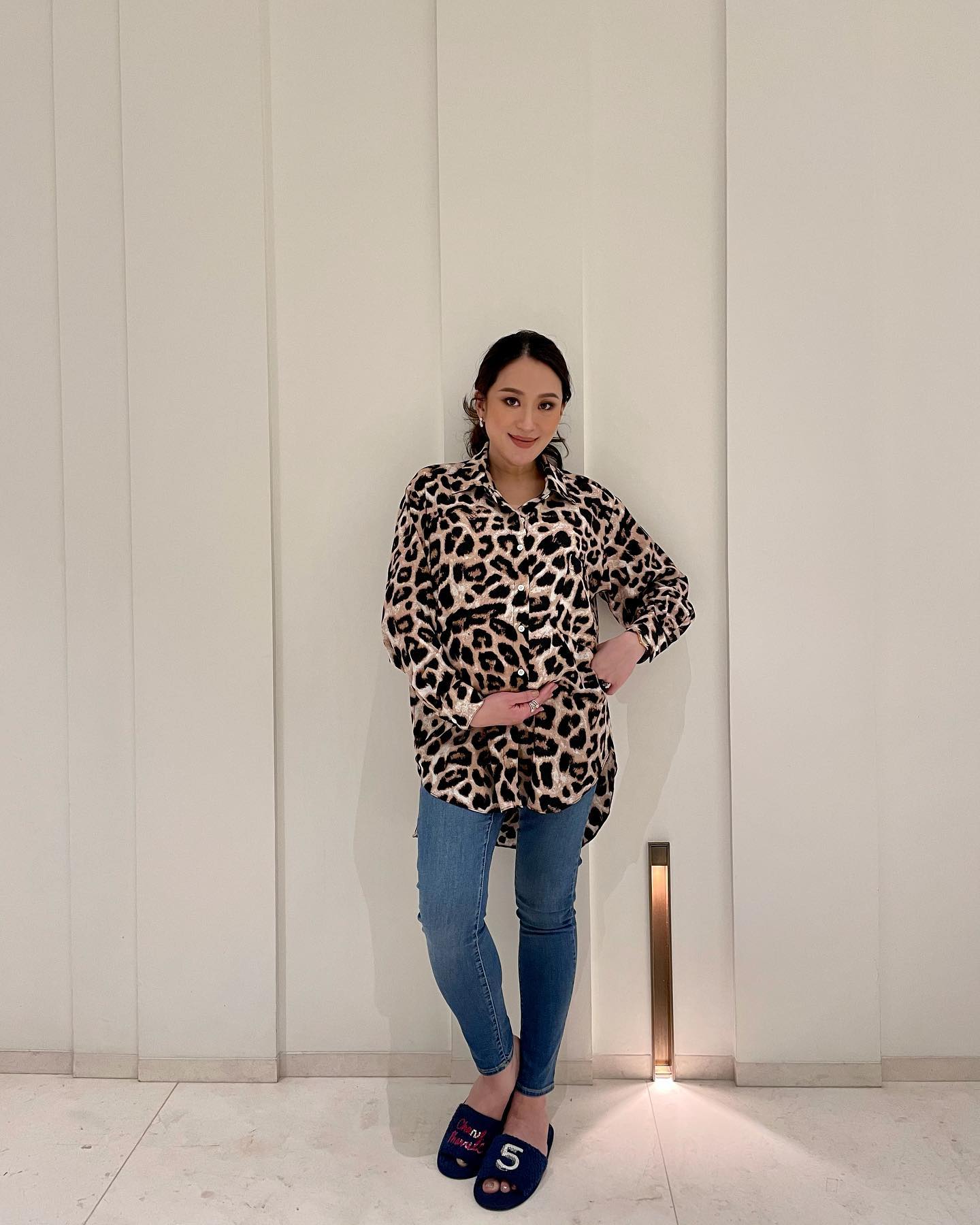 อุ๊งอิ๊งค์ แพทองธา