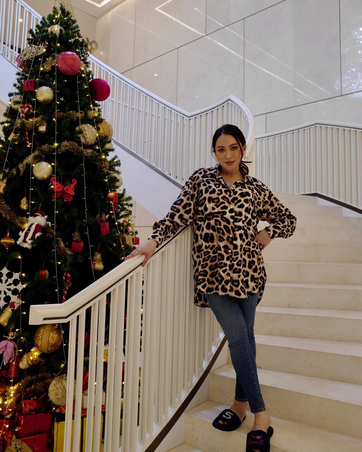 อุ๊งอิ๊งค์ แพทองธา