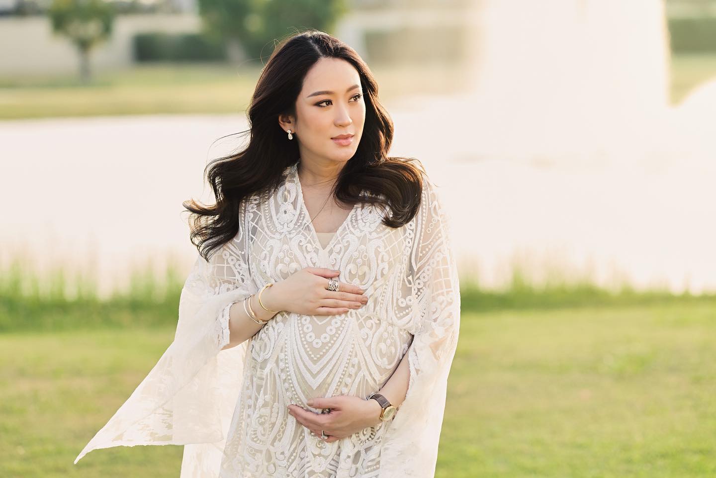 อุ๊งอิ๊งค์ แพทองธา