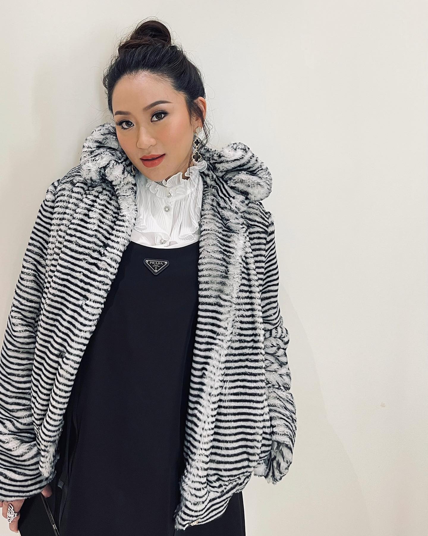 อุ๊งอิ๊งค์ แพทองธา