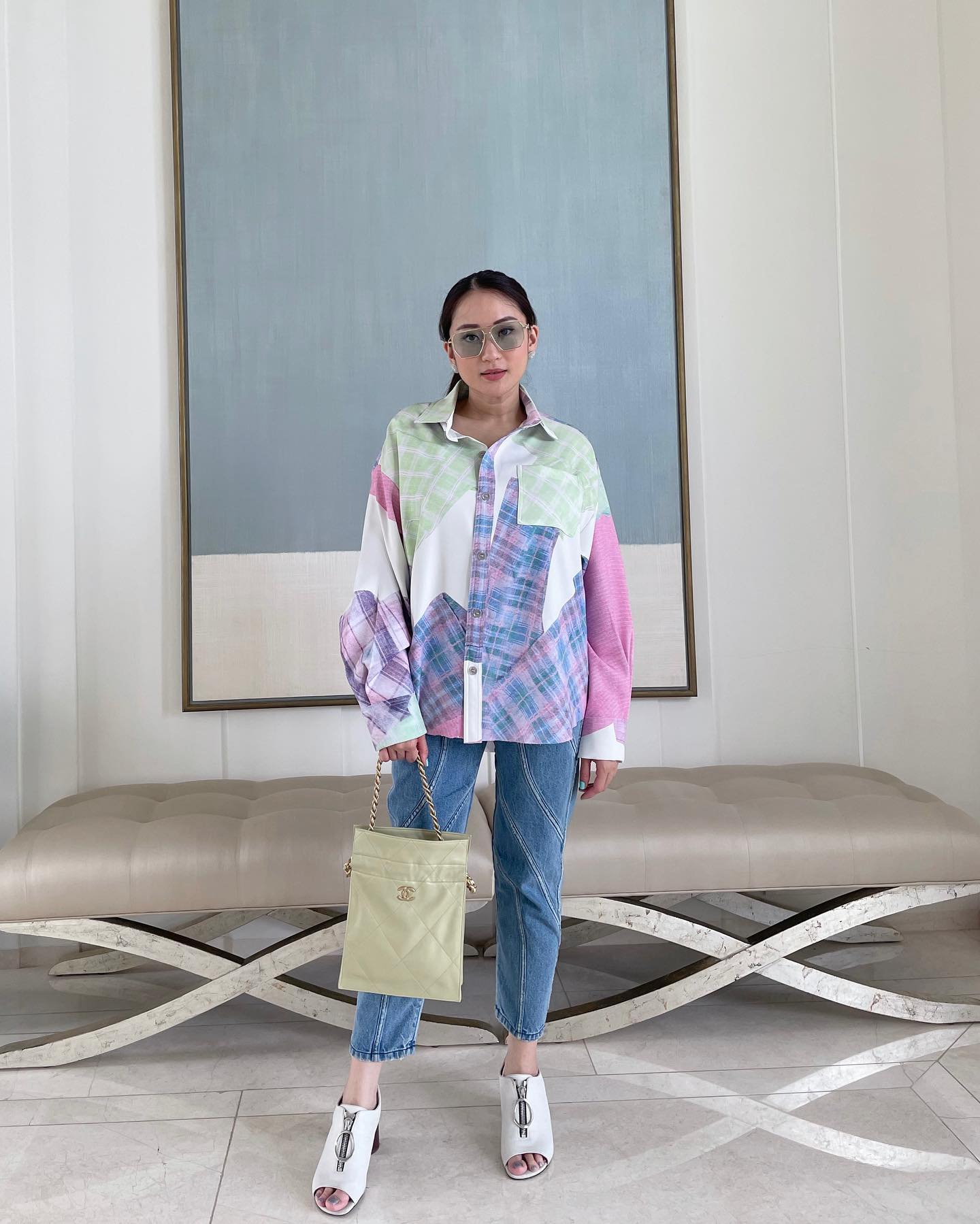 อุ๊งอิ๊งค์ แพทองธา