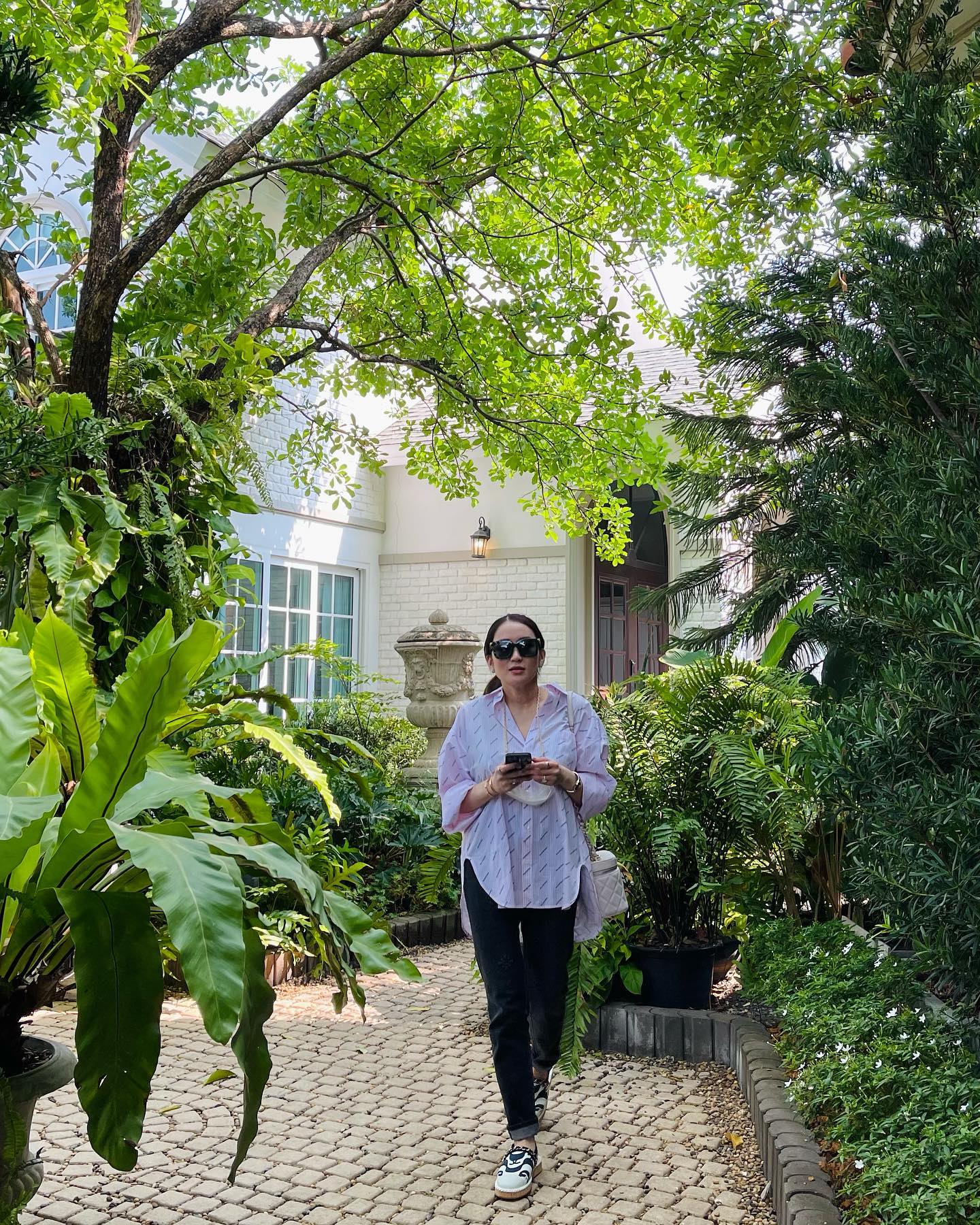 อุ๊งอิ๊งค์ แพทองธา