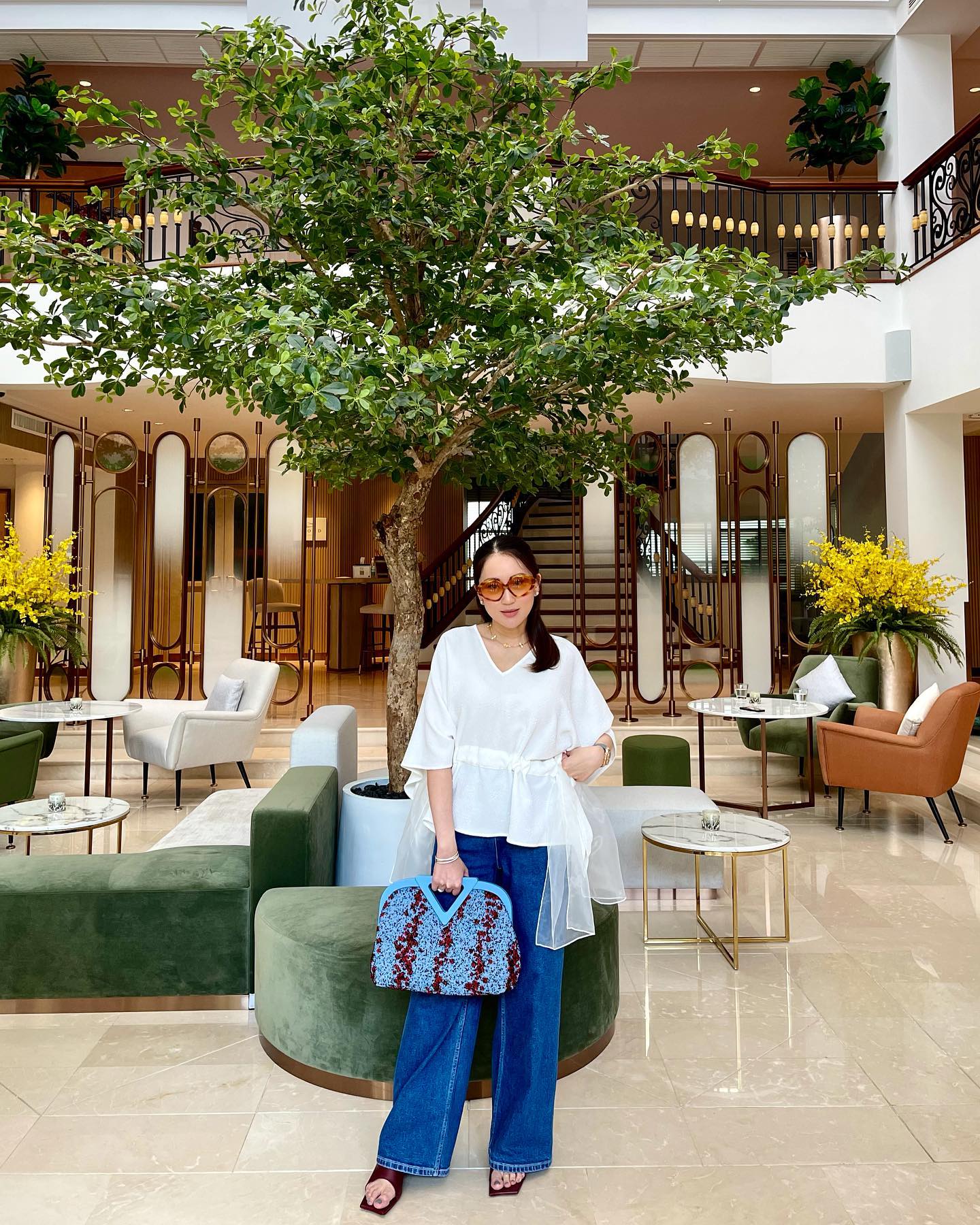 อุ๊งอิ๊งค์ แพทองธา