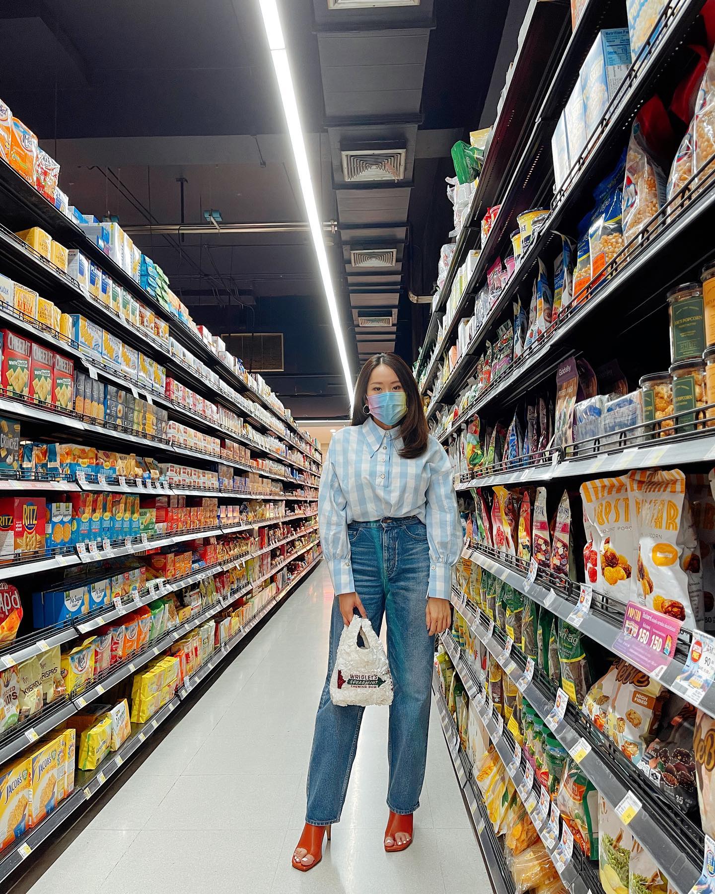 อุ๊งอิ๊งค์ แพทองธา