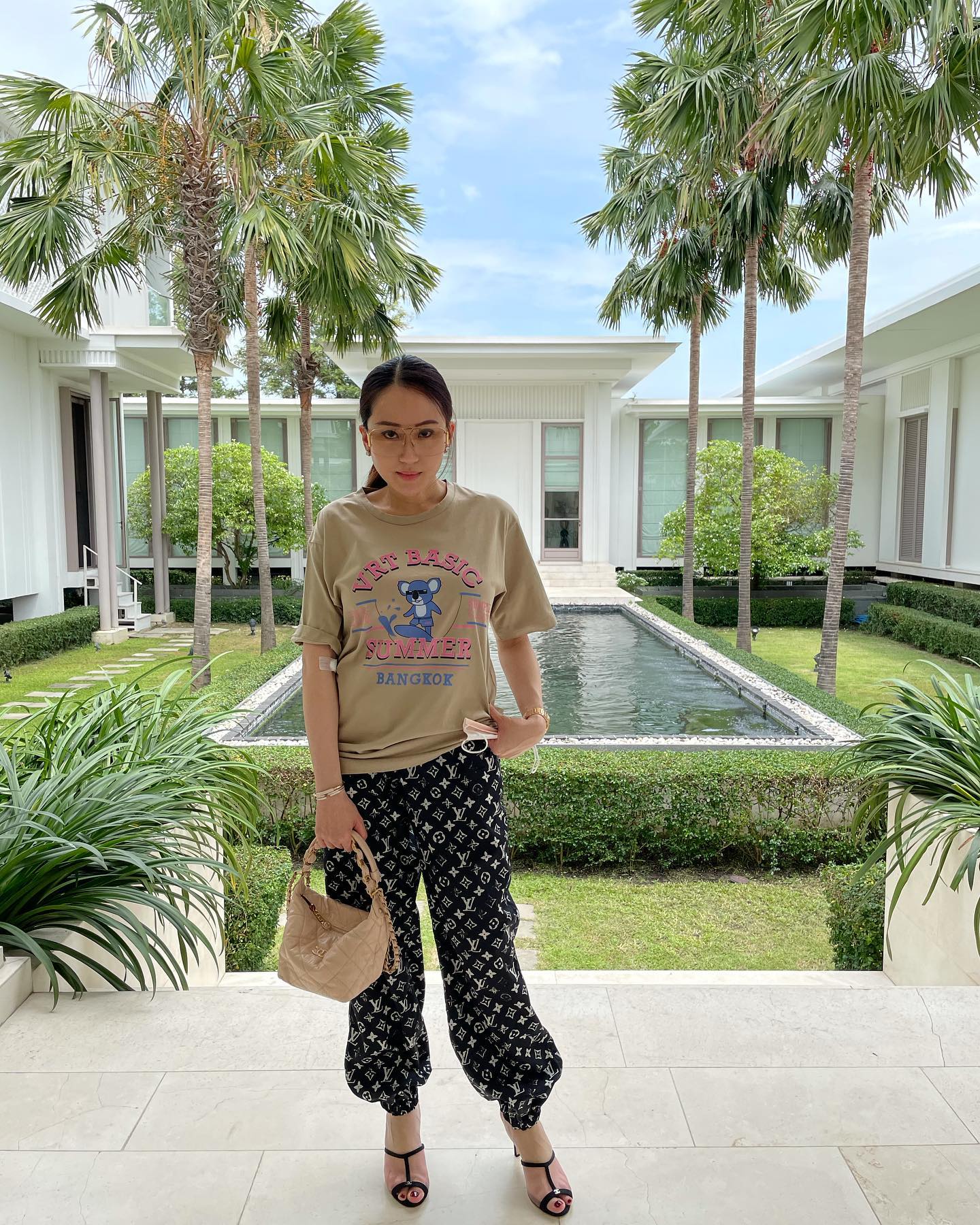 อุ๊งอิ๊งค์ แพทองธา