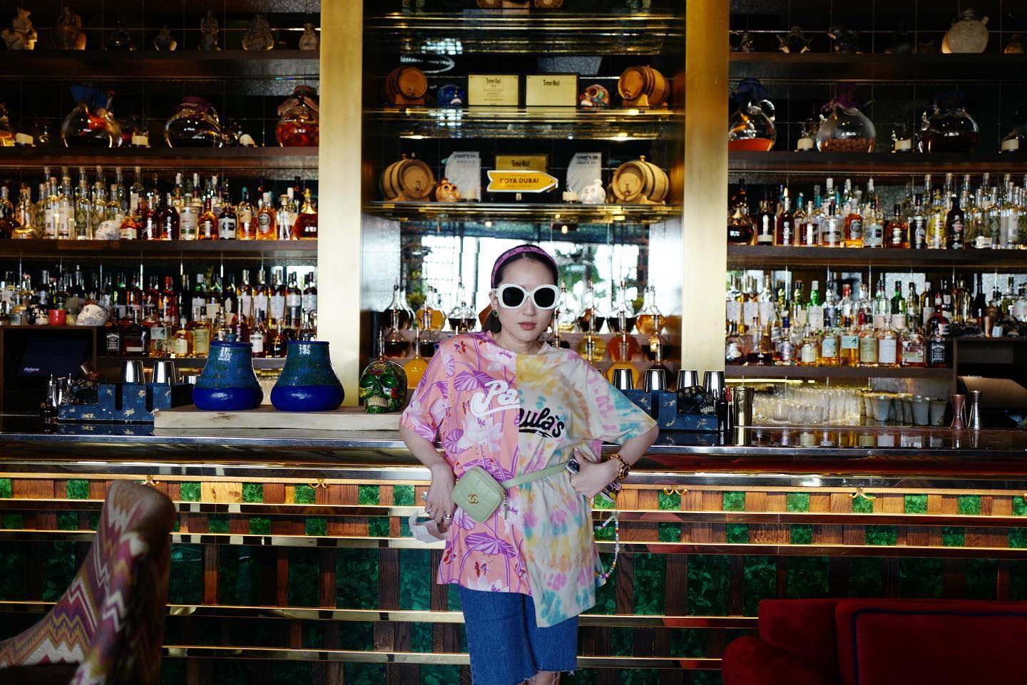 อุ๊งอิ๊งค์ แพทองธา