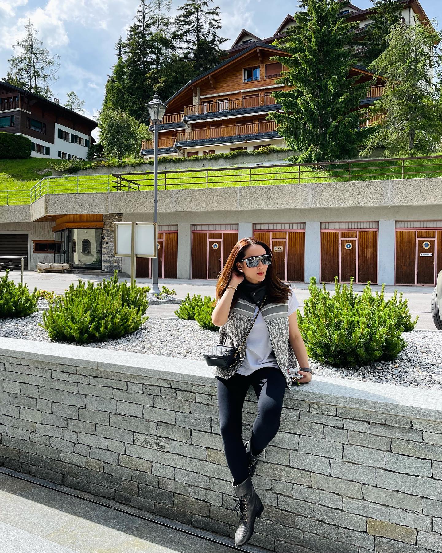 อุ๊งอิ๊งค์ แพทองธา