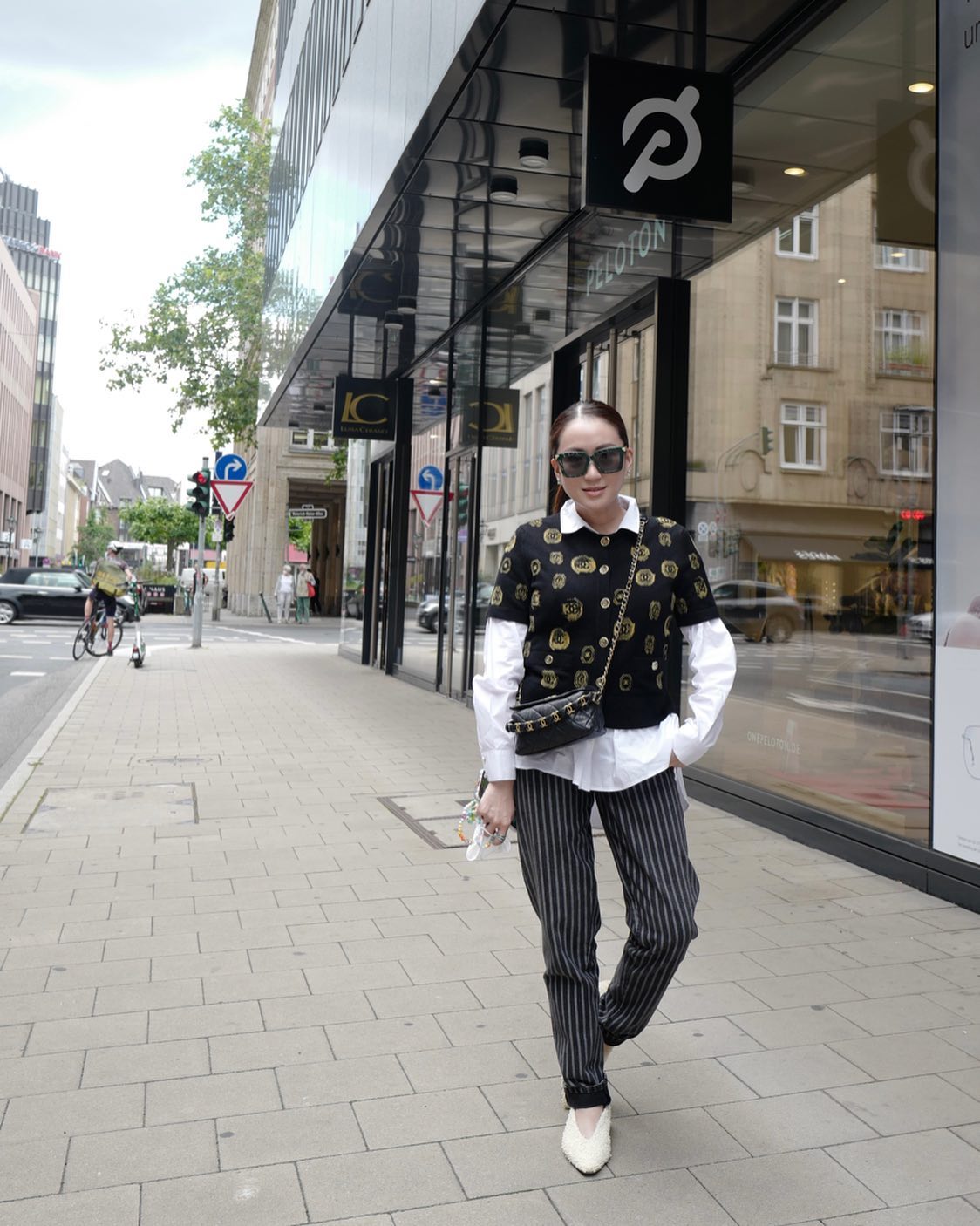 อุ๊งอิ๊งค์ แพทองธา