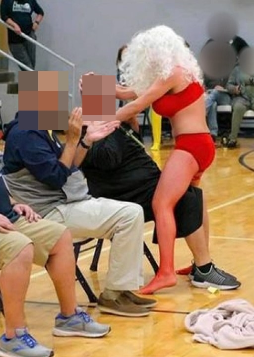 โรงเรียนมัธยมปลายฮาซาร์ด