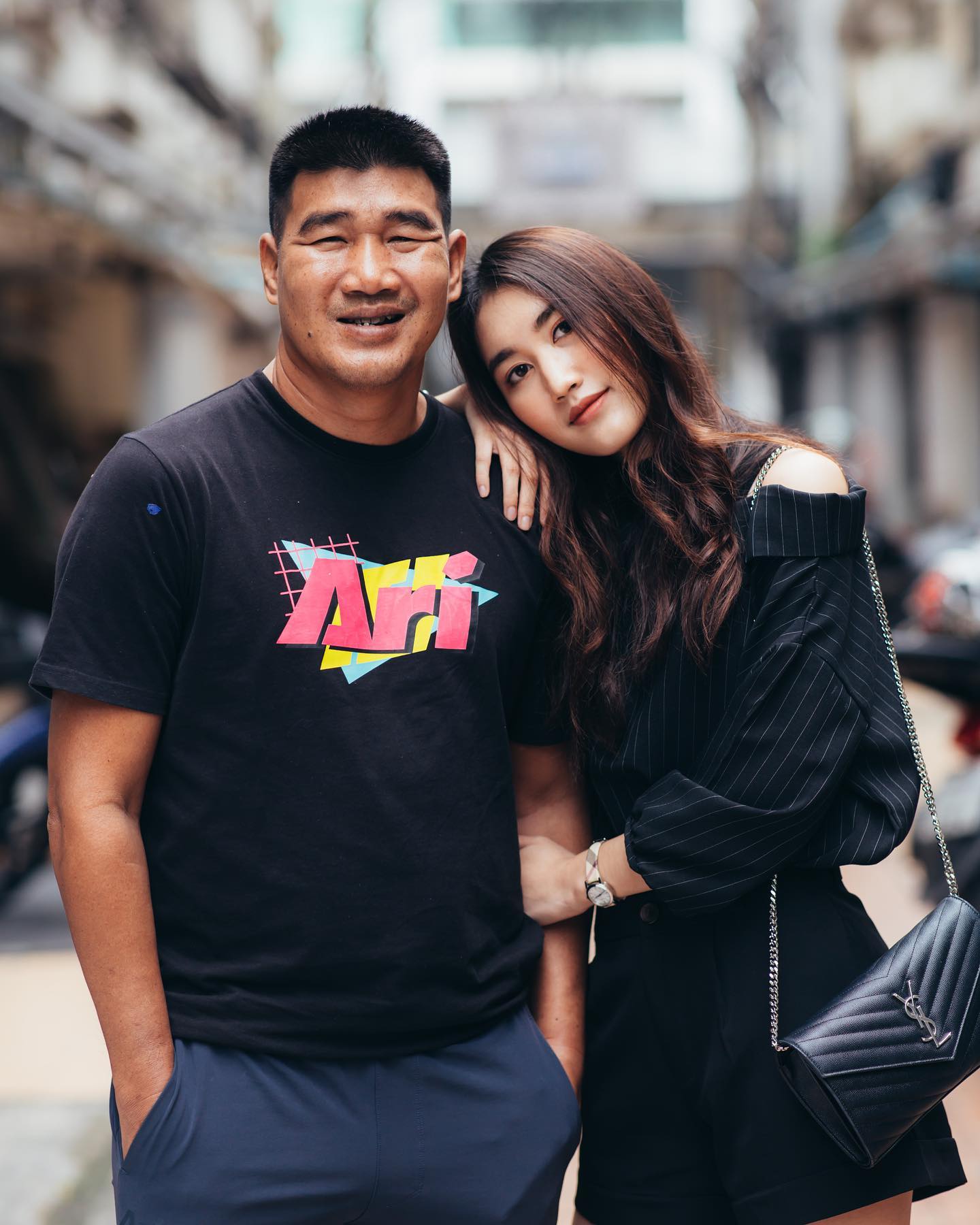 สมรักษ์ คำสิงห์