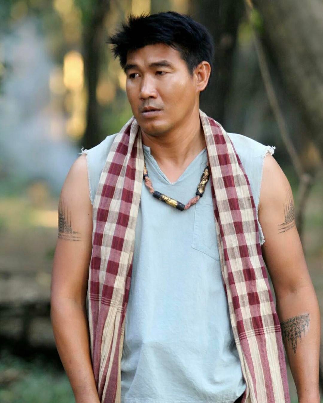 สมรักษ์ คำสิงห์