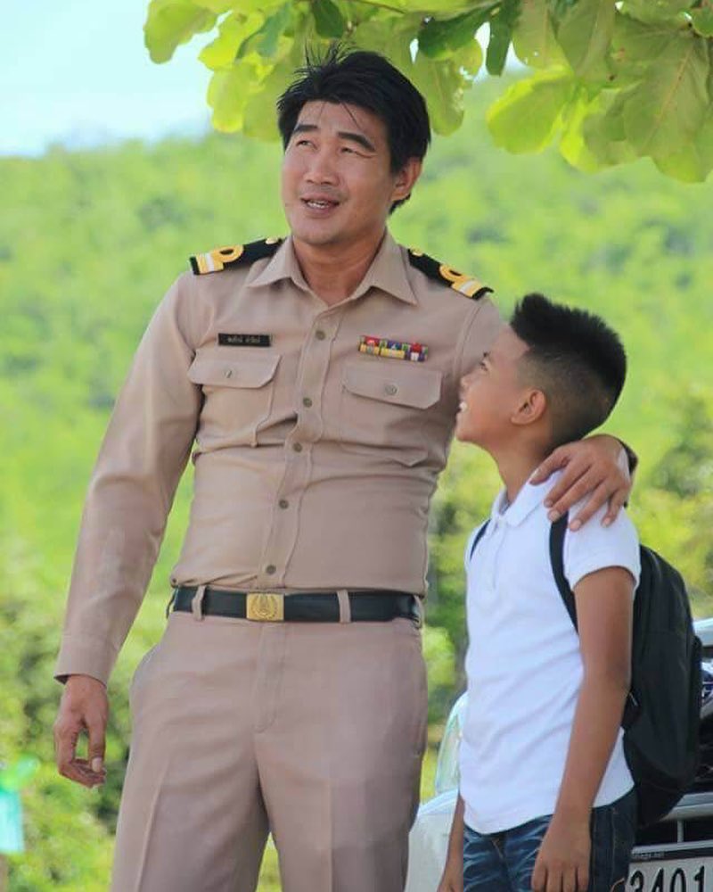 สมรักษ์ คำสิงห์