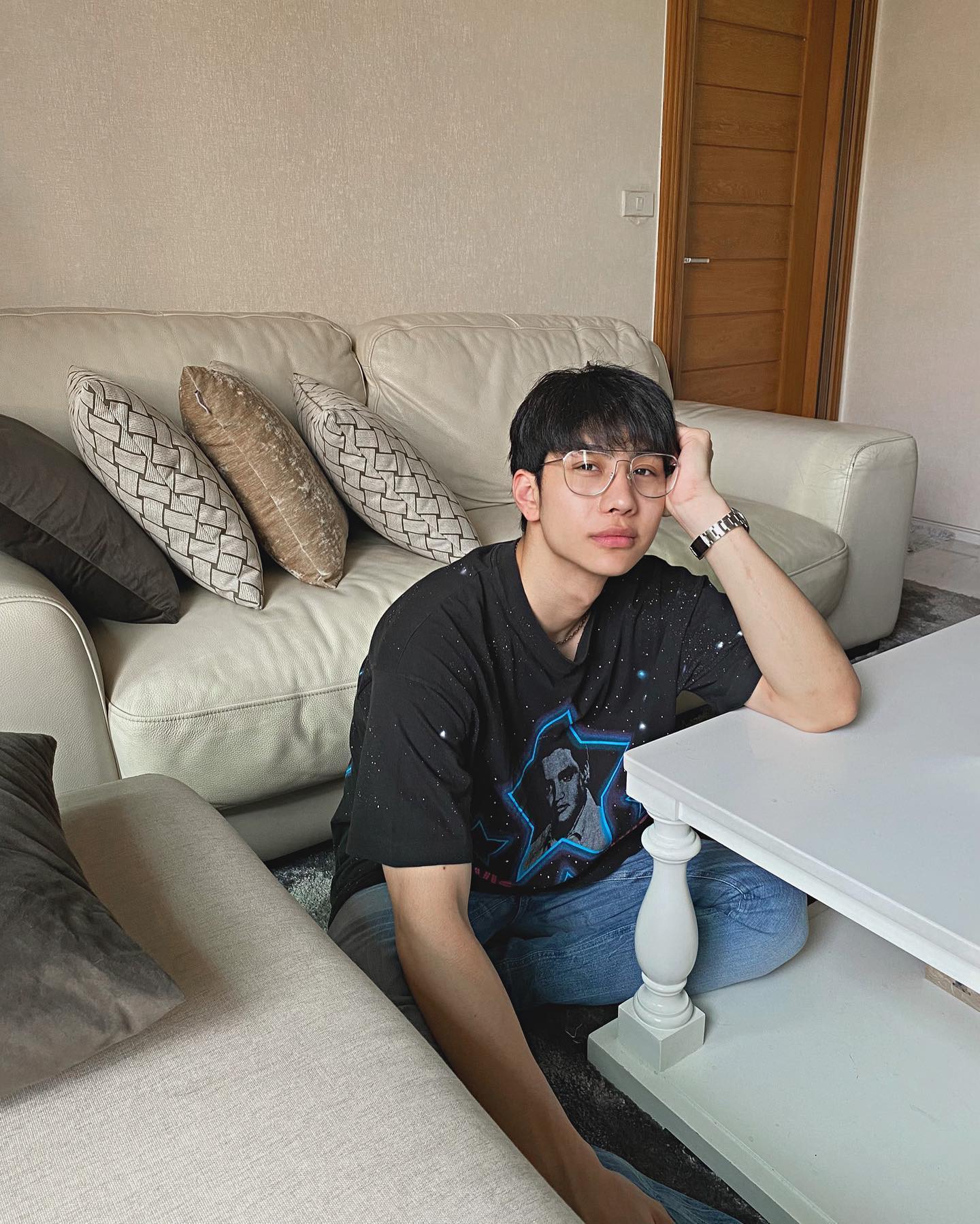 ม่อน ธนัชชัย