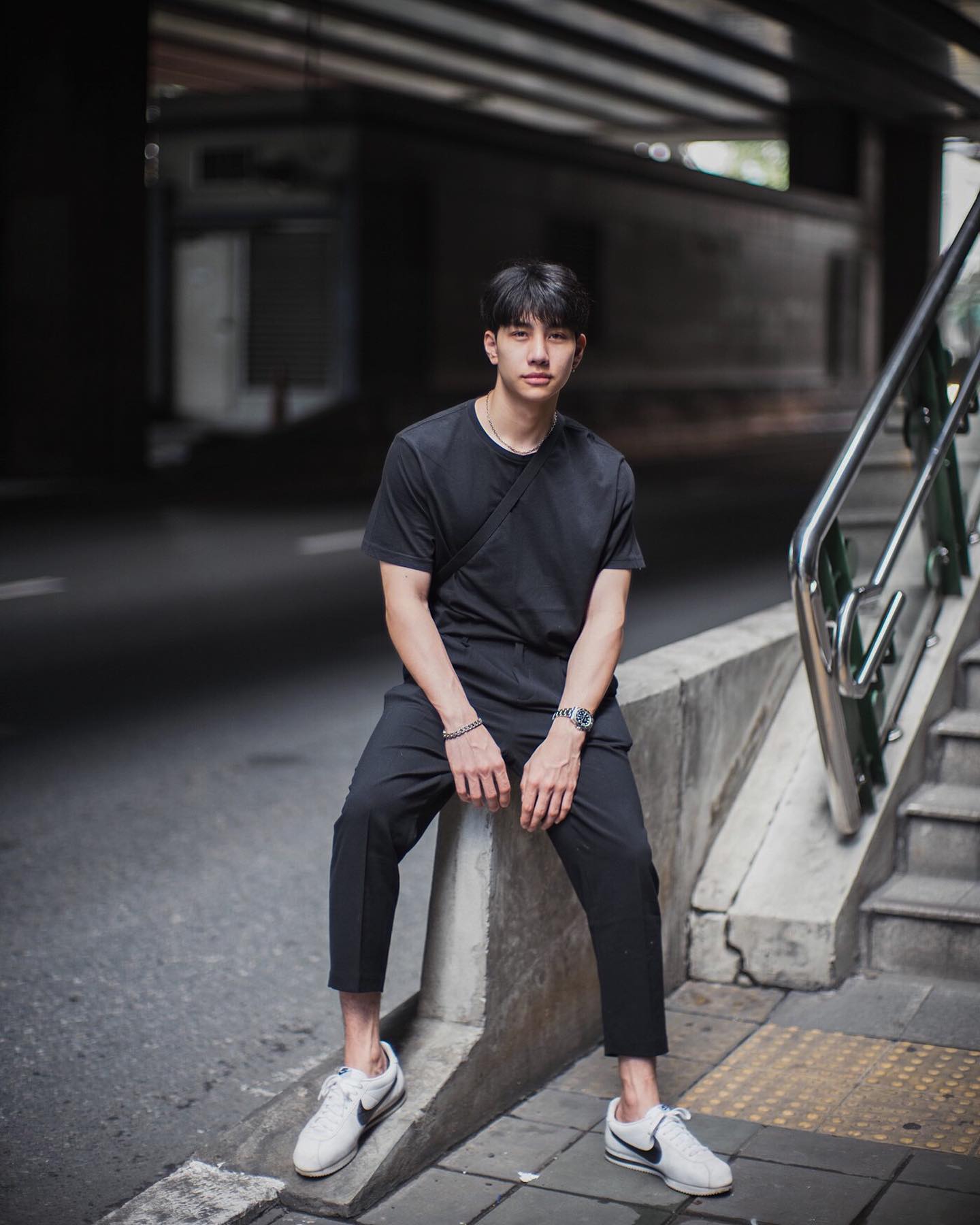 ม่อน ธนัชชัย