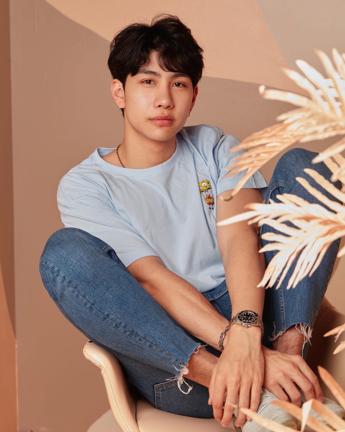 ม่อน ธนัชชัย