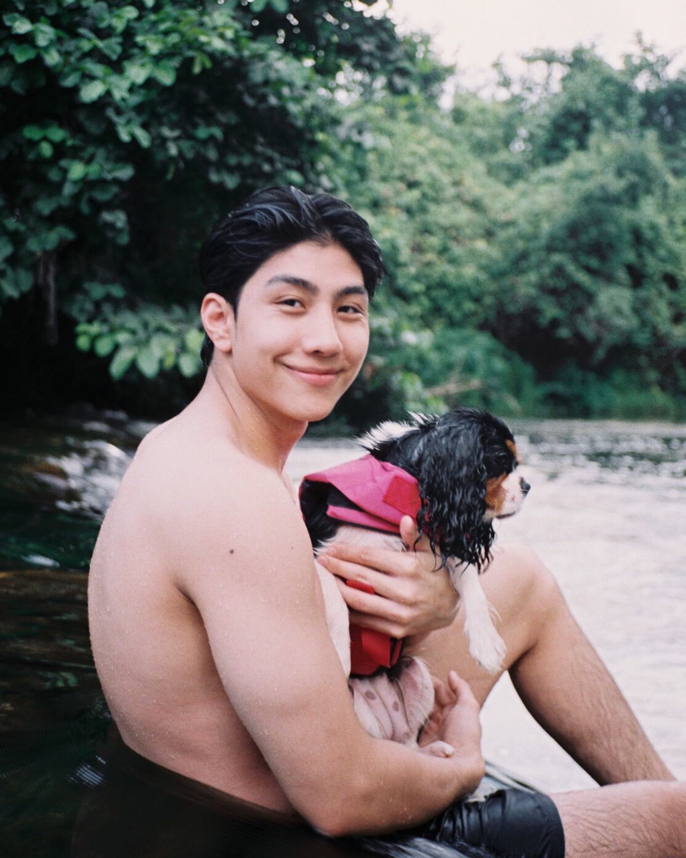 ม่อน ธนัชชัย