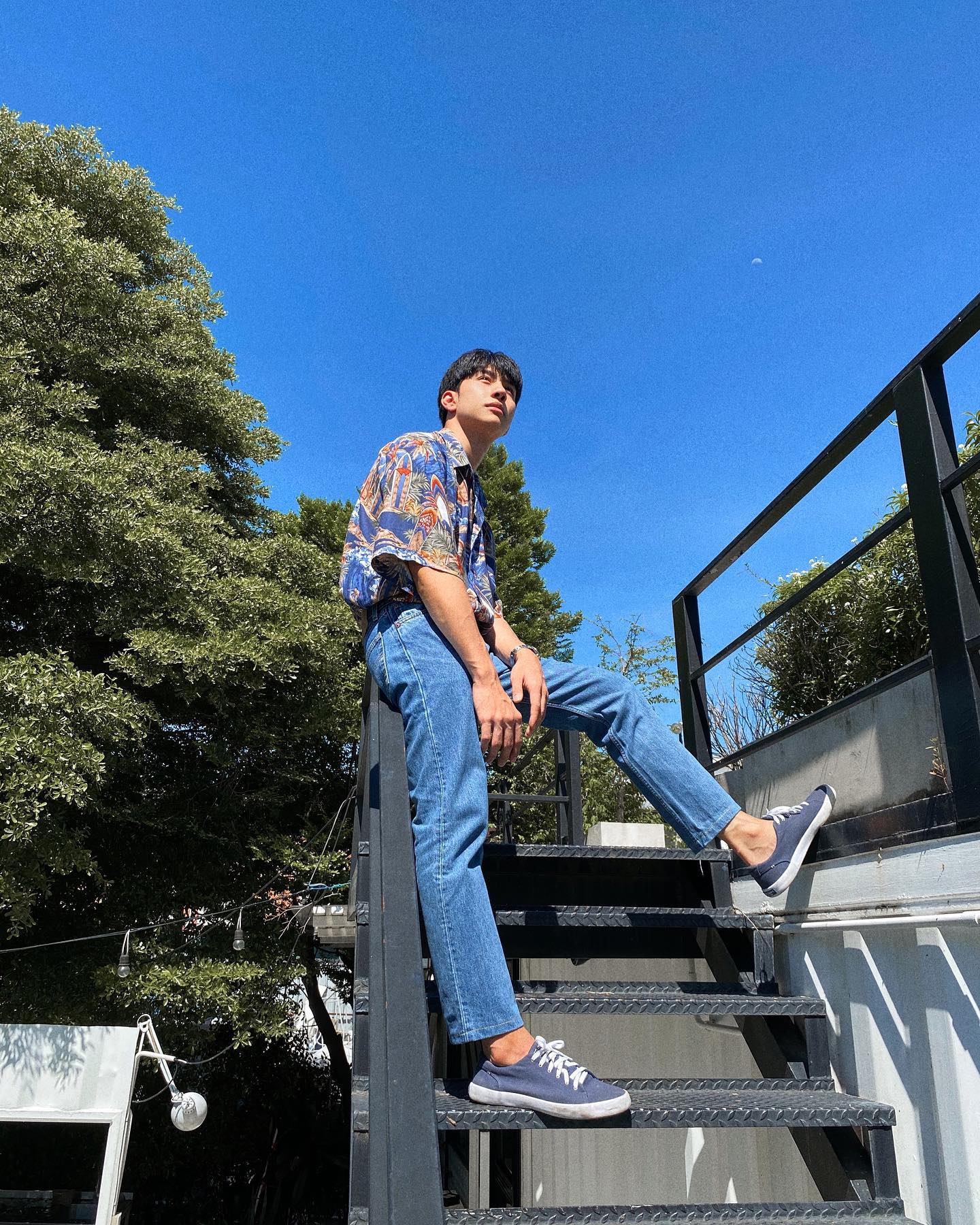 ม่อน ธนัชชัย