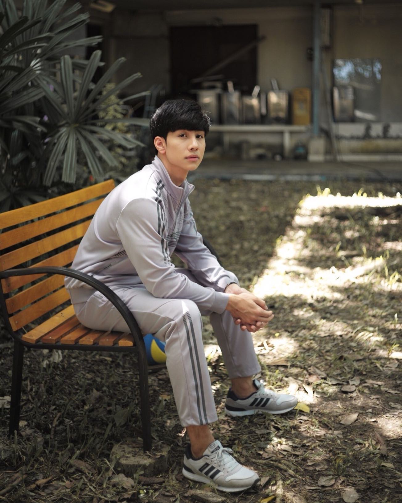 ม่อน ธนัชชัย