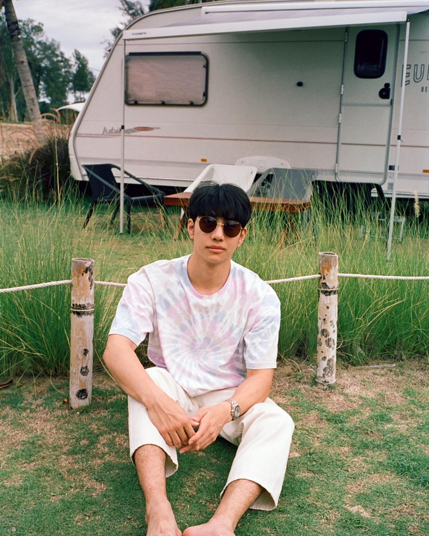 ม่อน ธนัชชัย