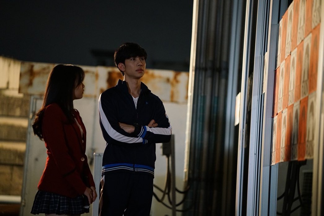 ม่อน ธนัชชัย