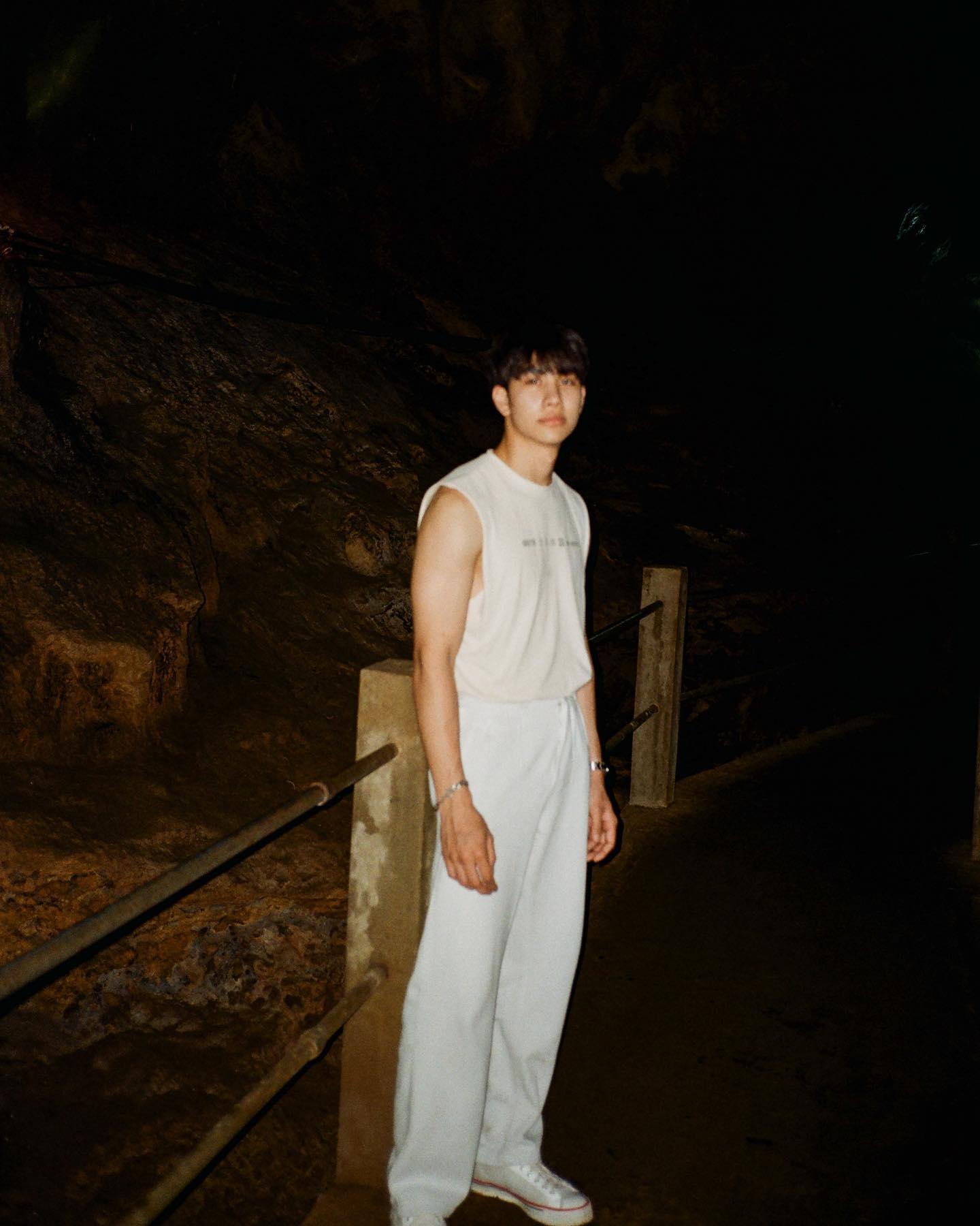 ม่อน ธนัชชัย