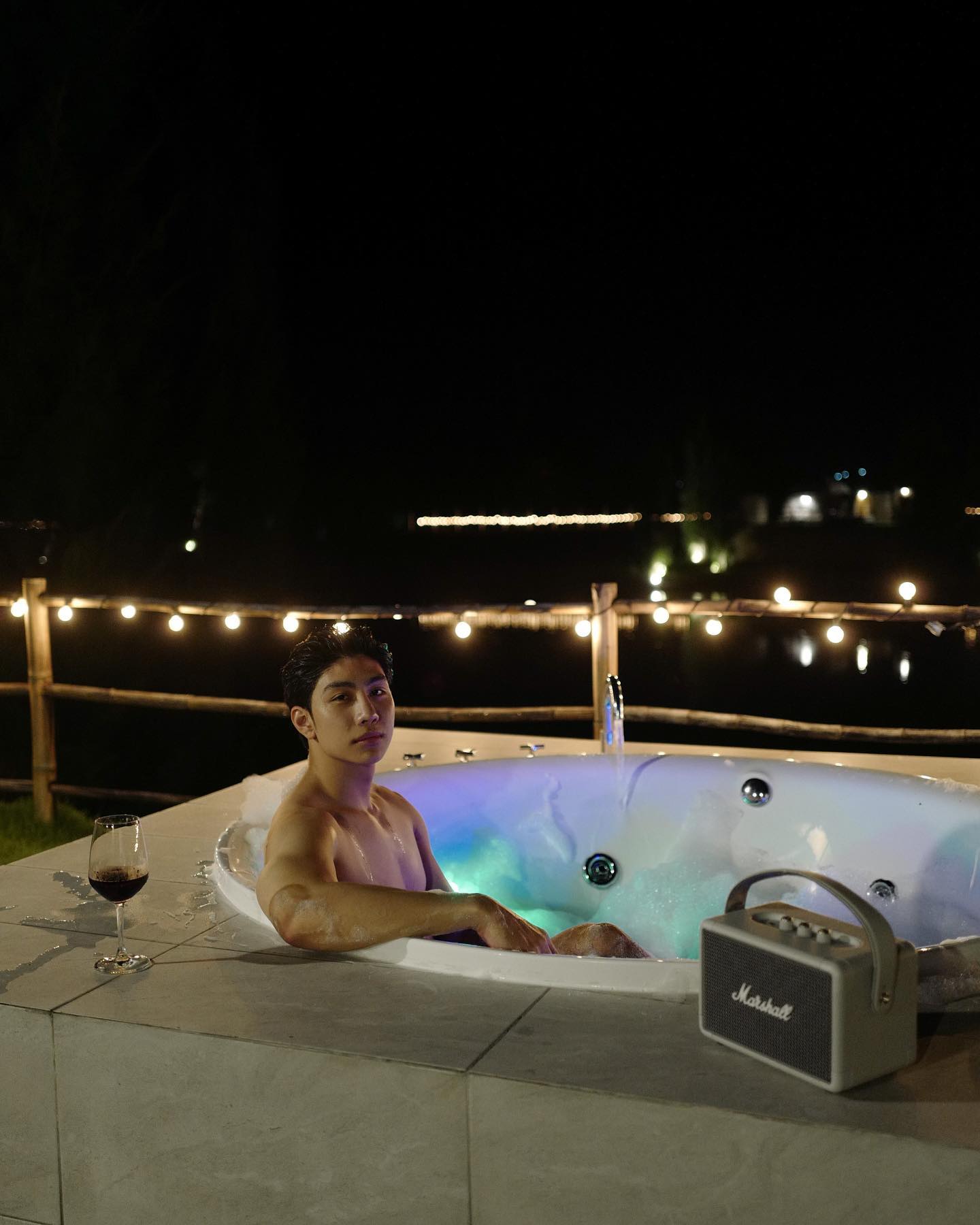 ม่อน ธนัชชัย