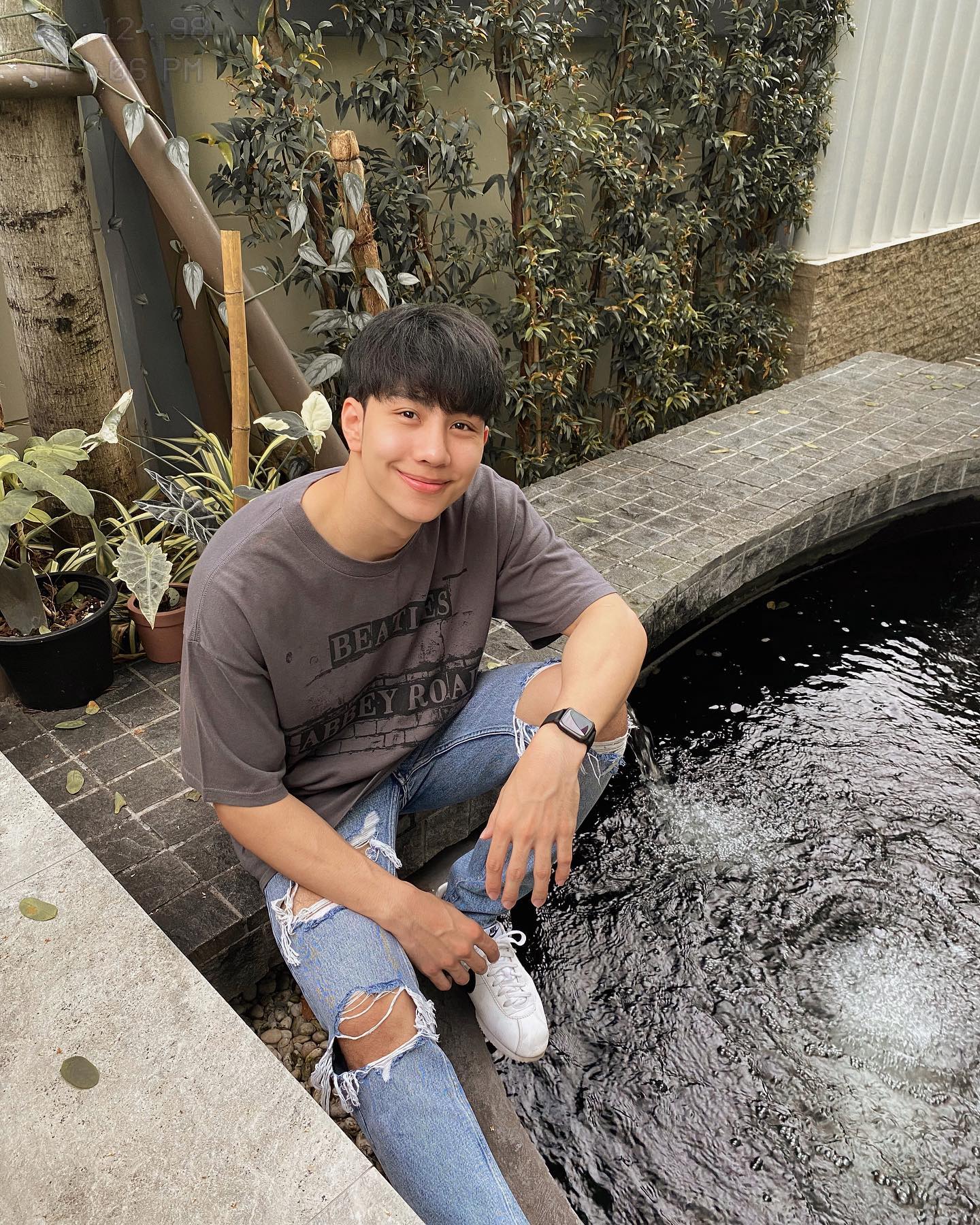 ม่อน ธนัชชัย