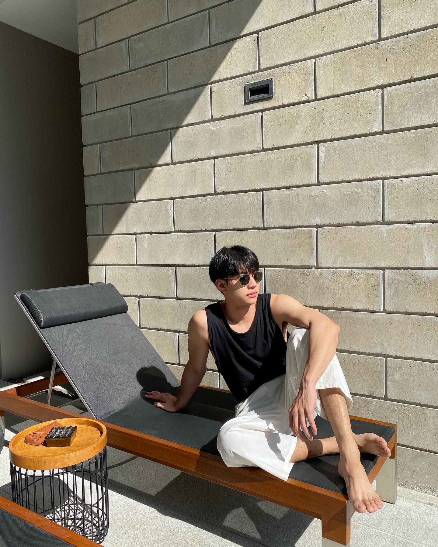 ม่อน ธนัชชัย