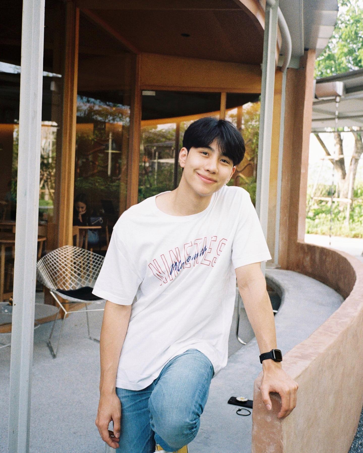 ม่อน ธนัชชัย