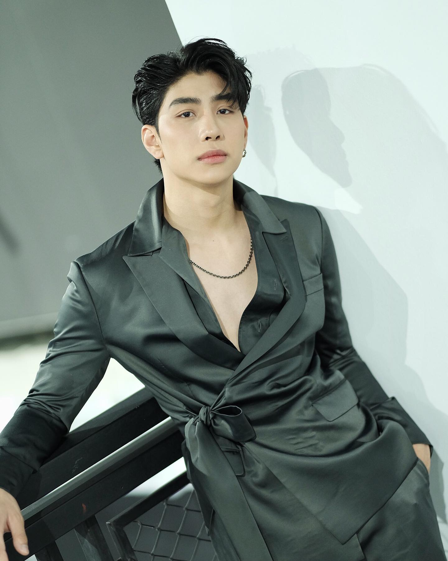 ม่อน ธนัชชัย