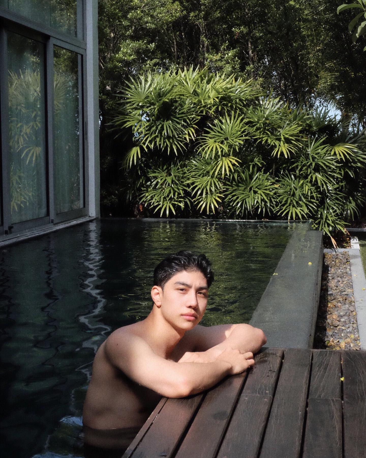 ม่อน ธนัชชัย