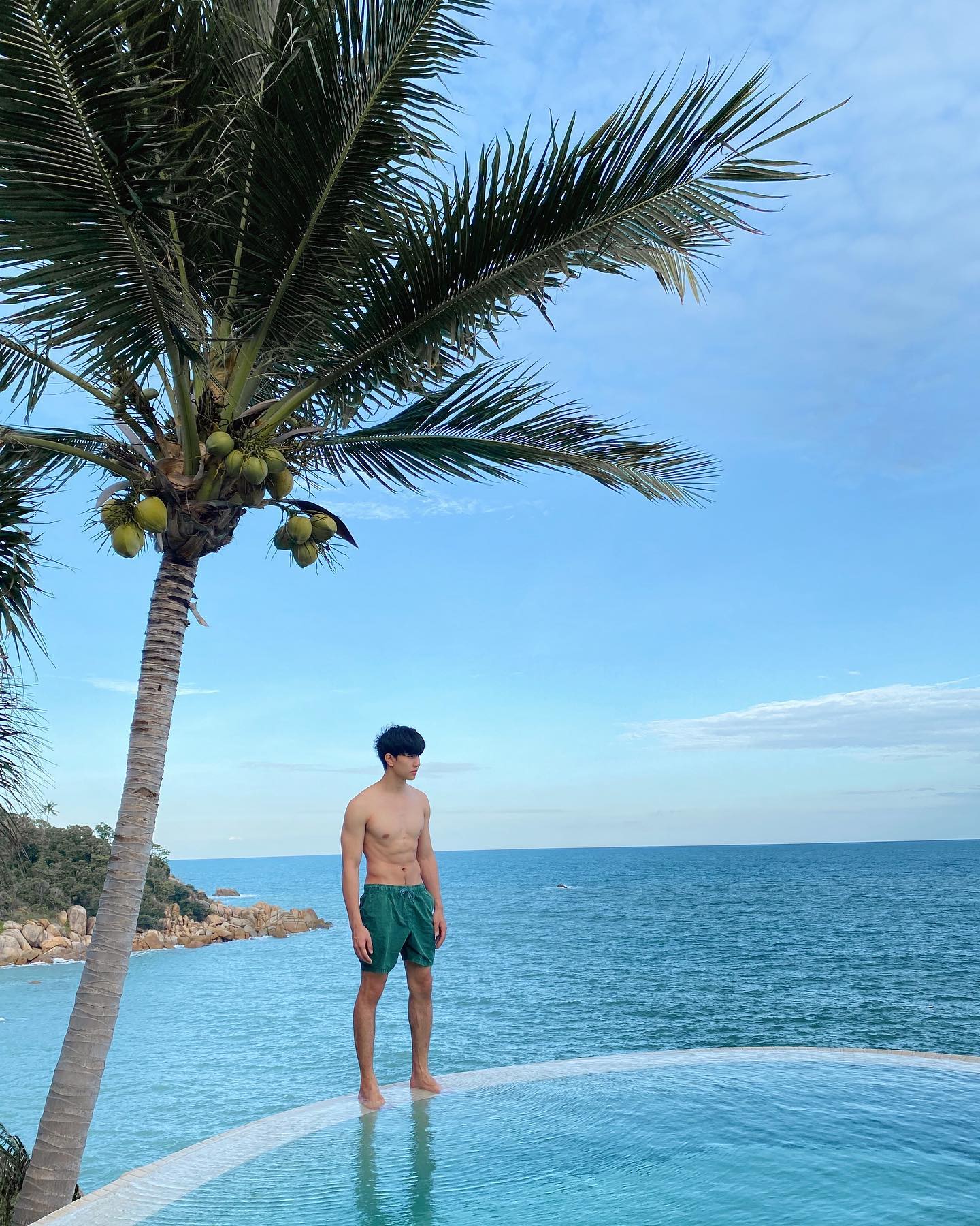 ม่อน ธนัชชัย