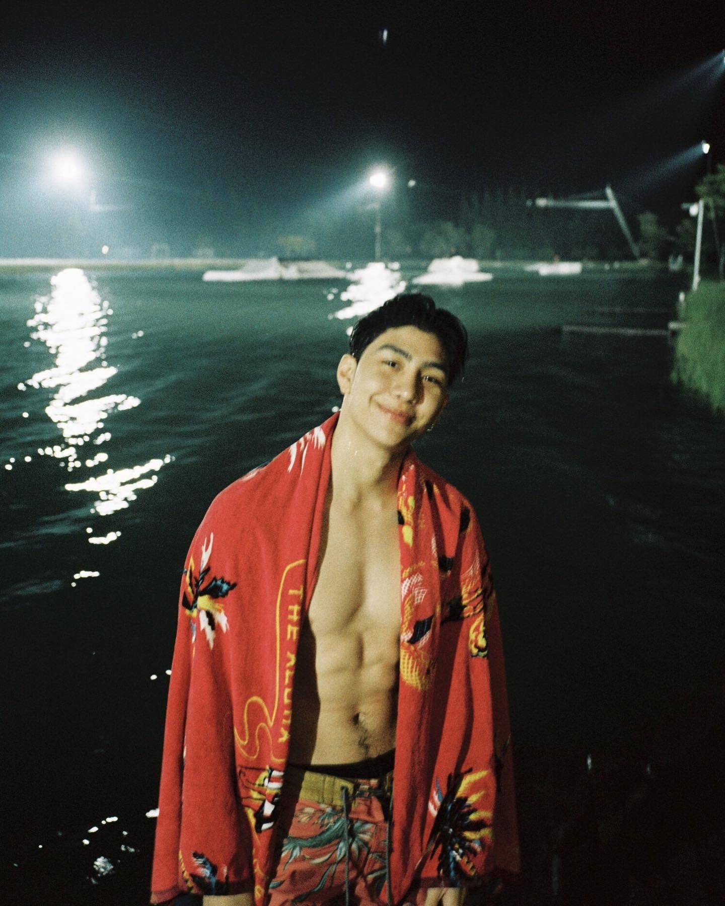 ม่อน ธนัชชัย