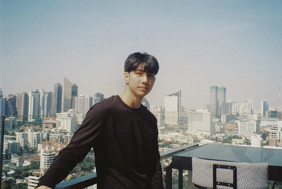 ม่อน ธนัชชัย