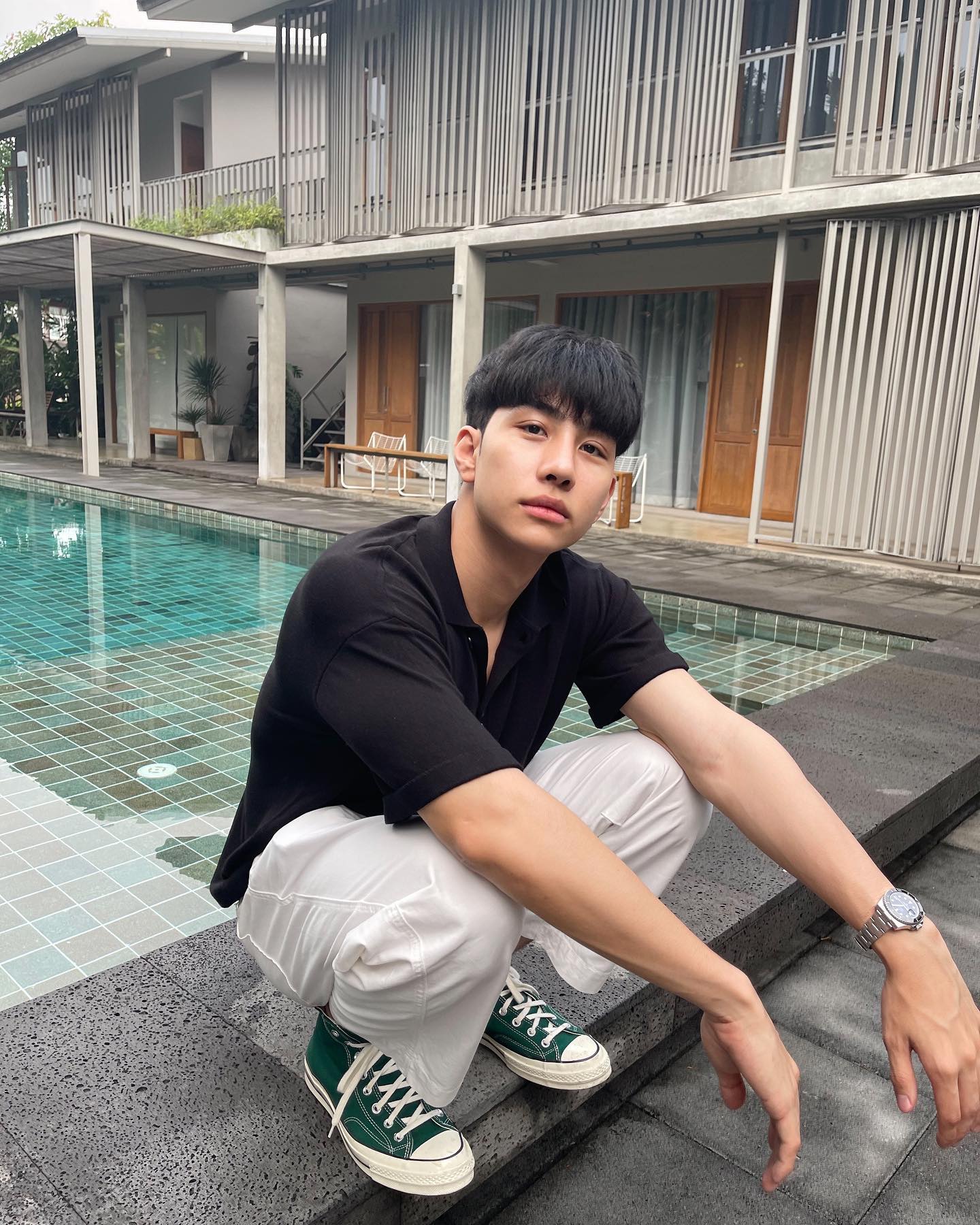 ม่อน ธนัชชัย