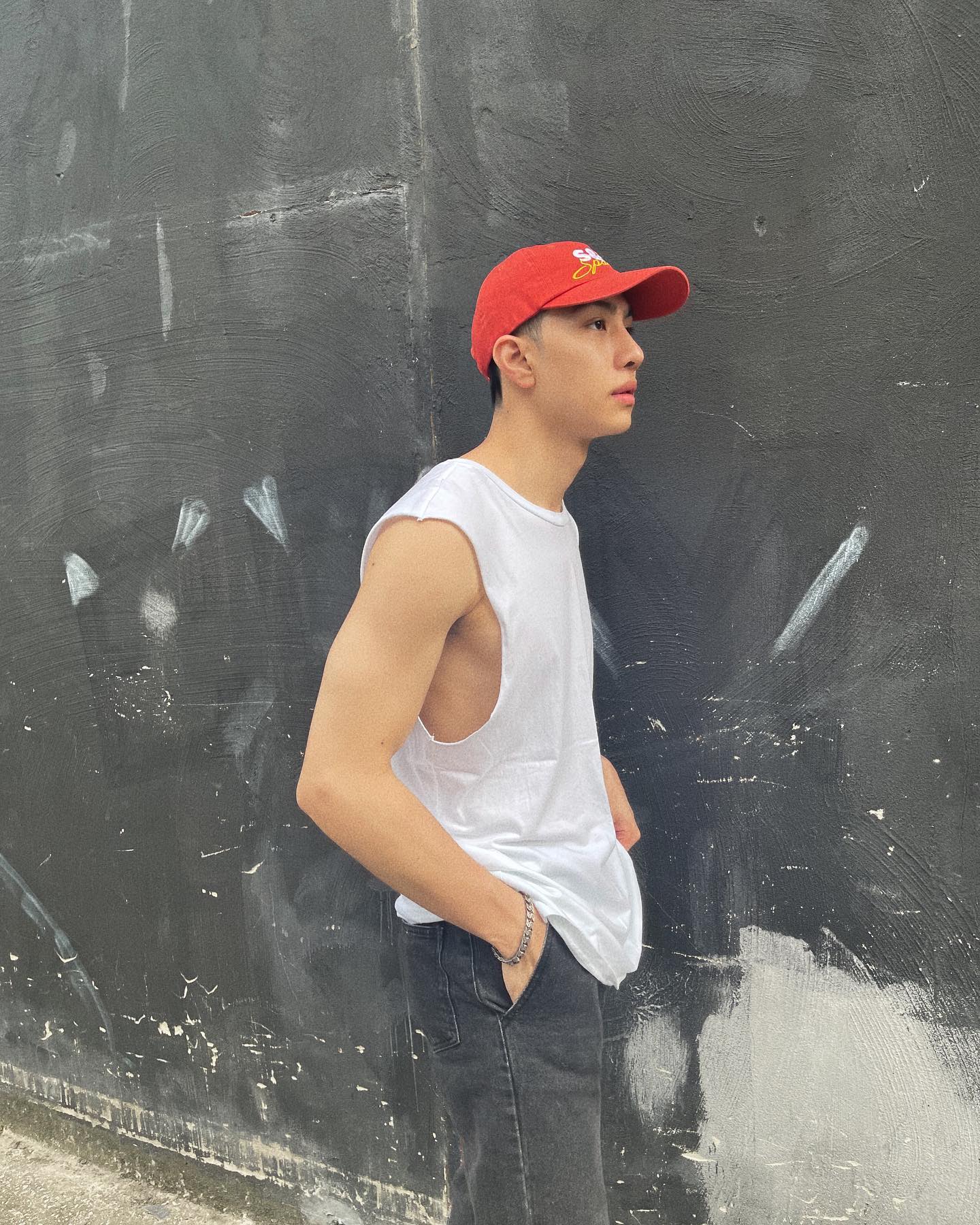 ม่อน ธนัชชัย