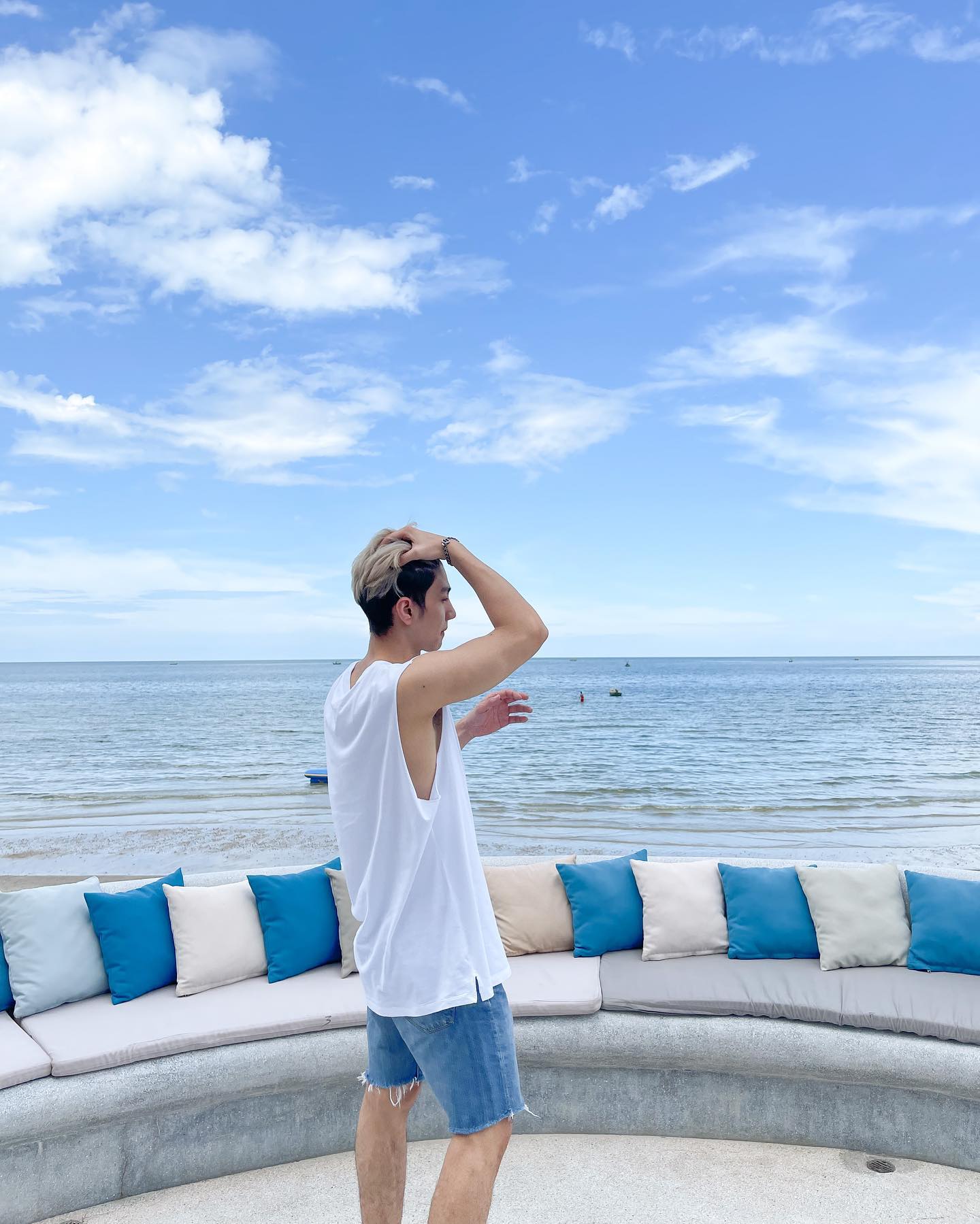 ม่อน ธนัชชัย