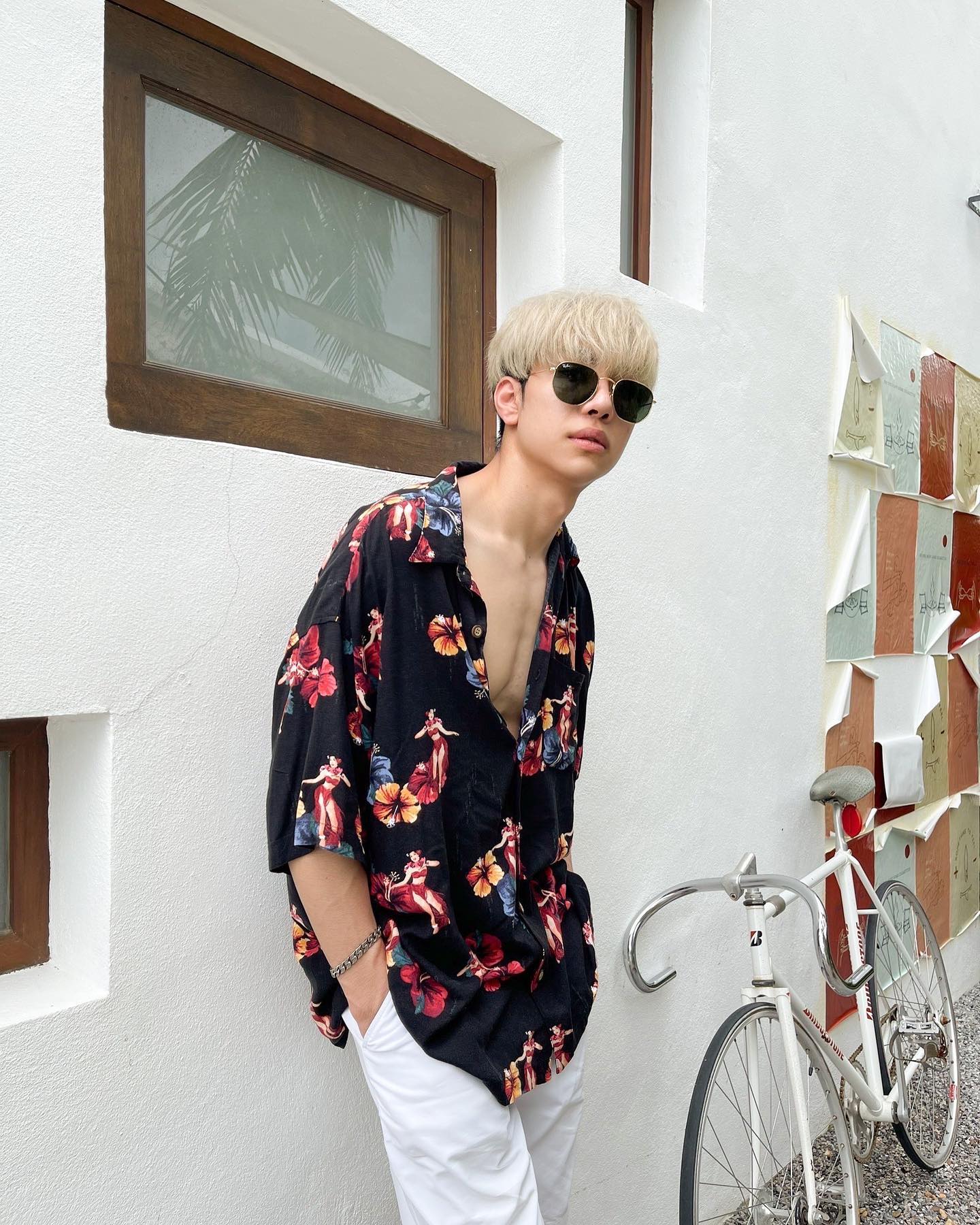 ม่อน ธนัชชัย