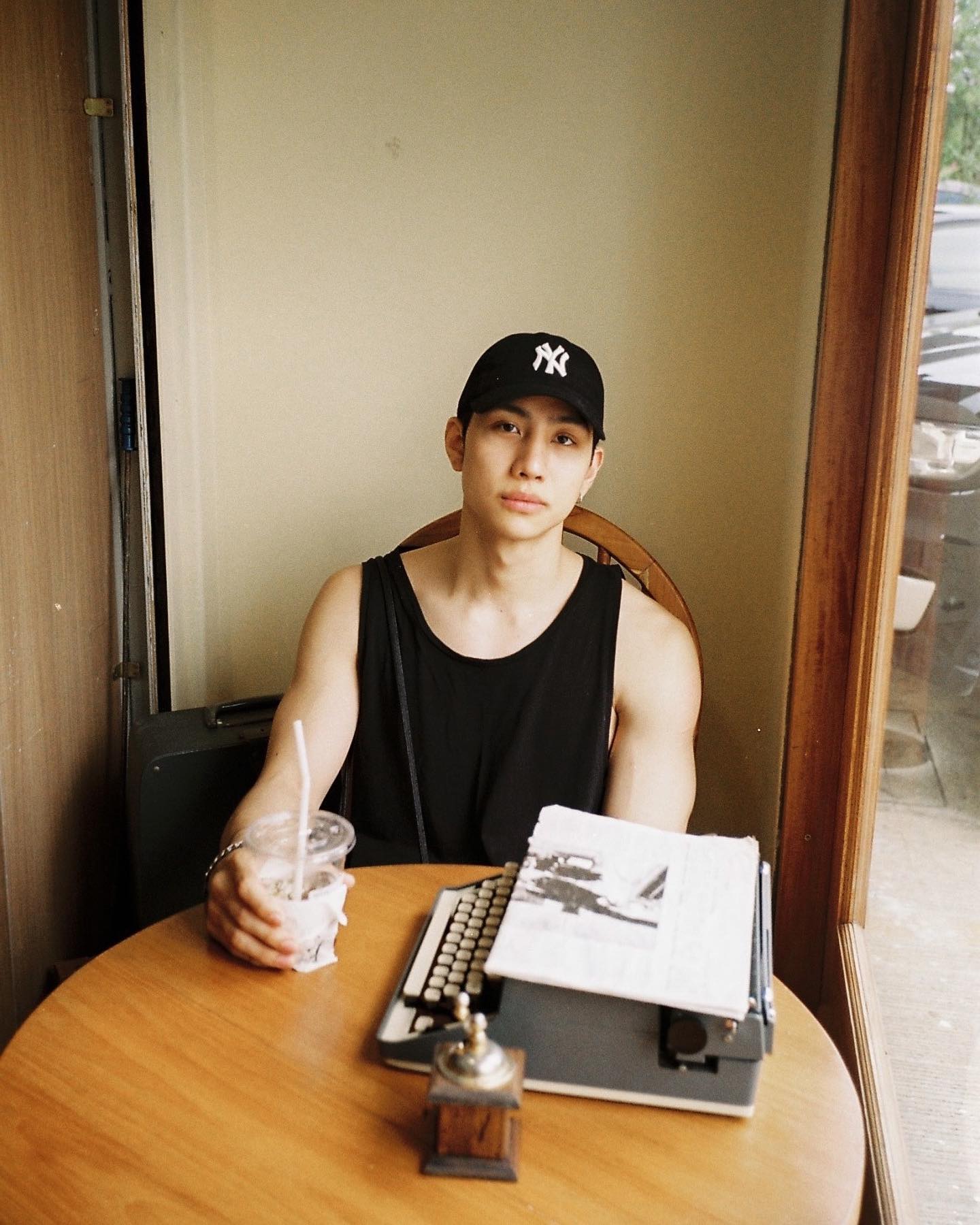 ม่อน ธนัชชัย