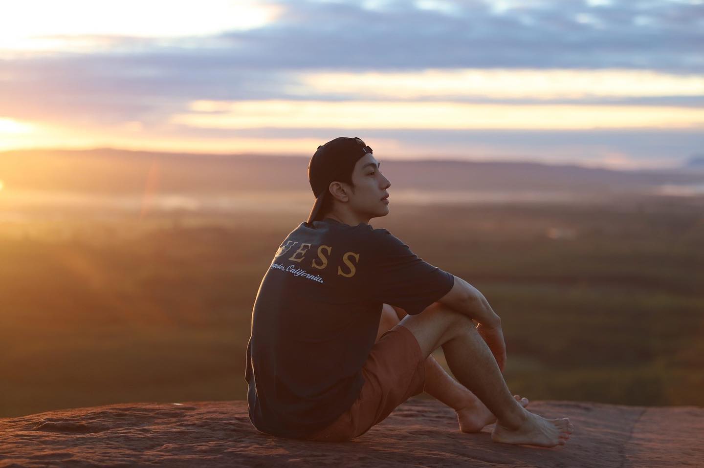 ม่อน ธนัชชัย