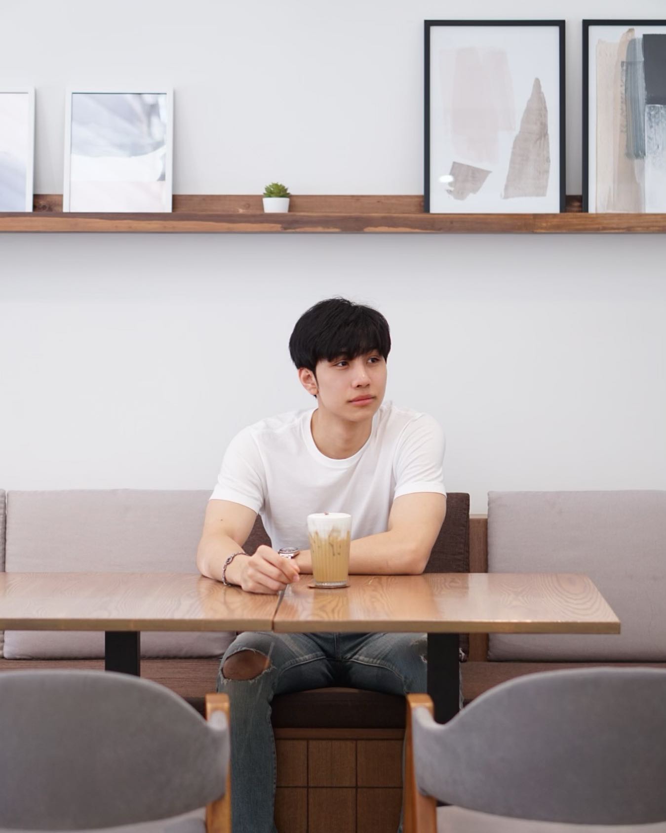 ม่อน ธนัชชัย