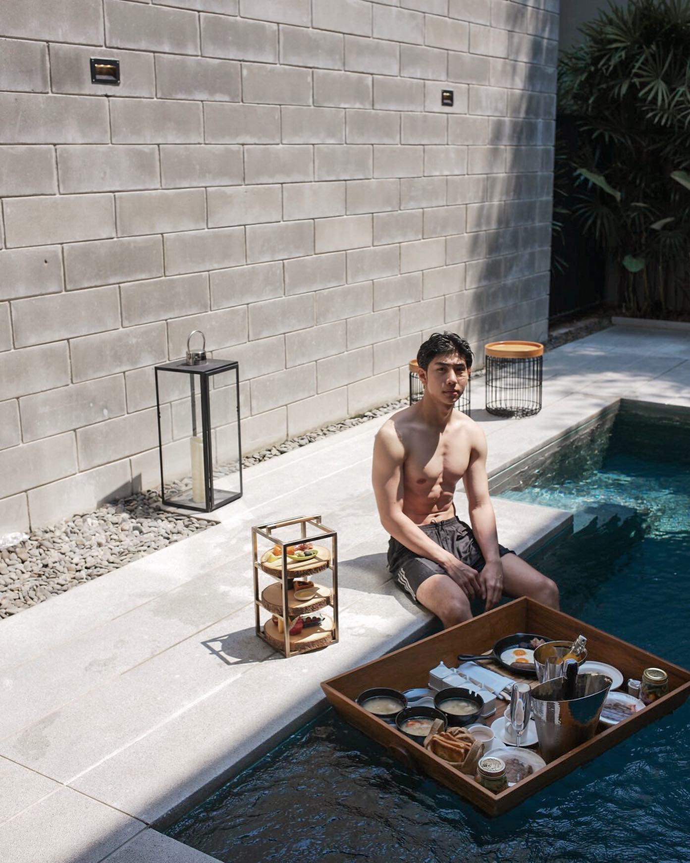 ม่อน ธนัชชัย