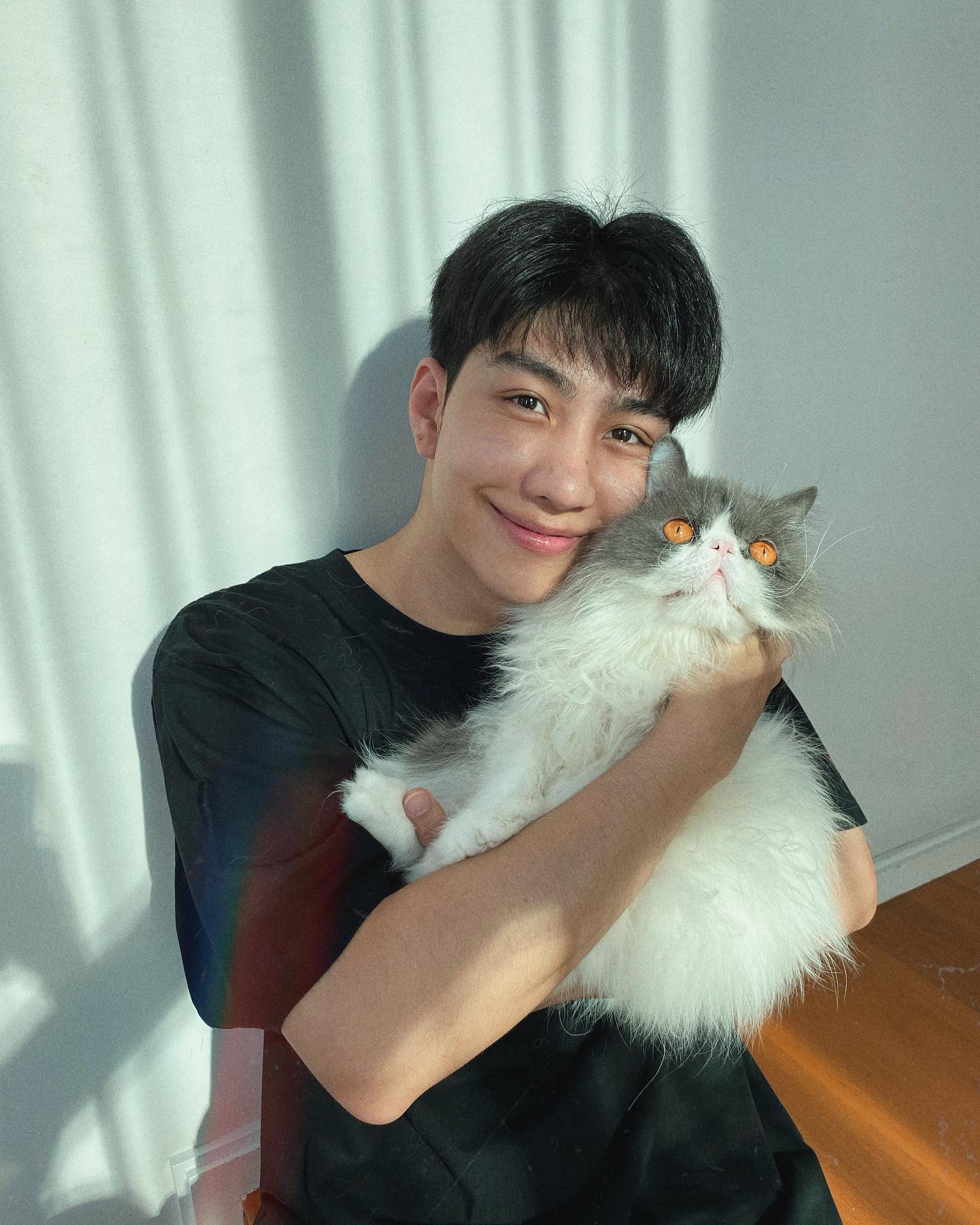 ม่อน ธนัชชัย