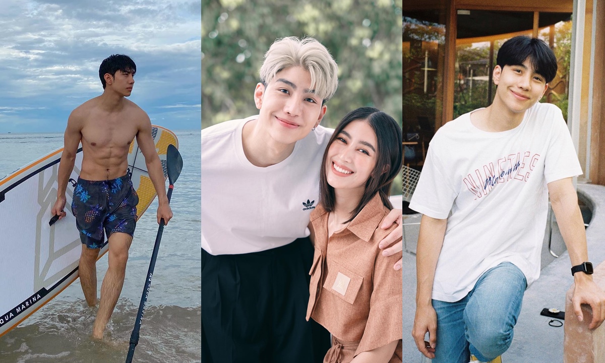 ม่อน ธนัชชัย