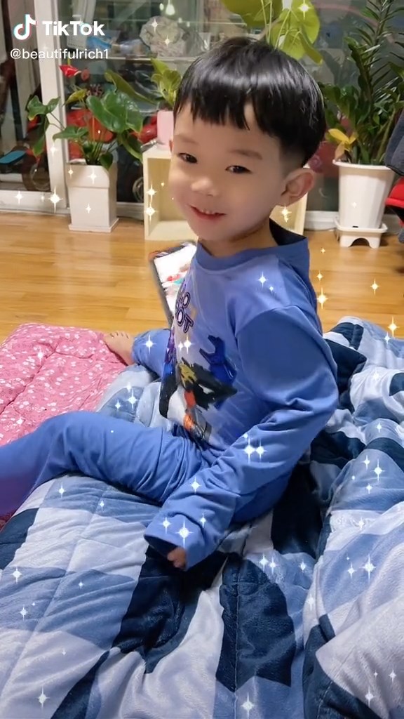 น้องวอนแท