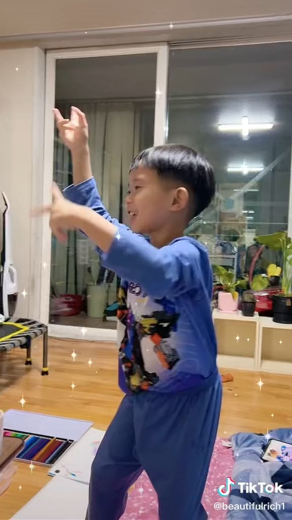 น้องวอนแท