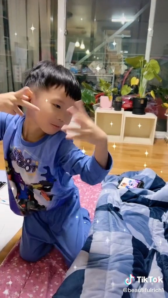 น้องวอนแท