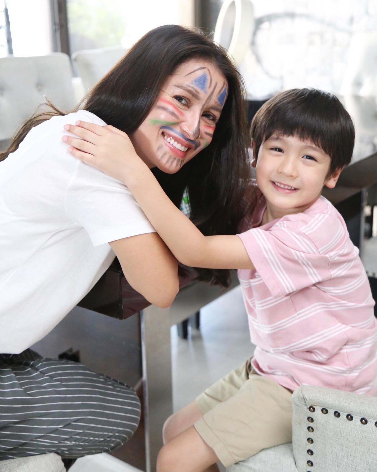 น้องไฟซัล